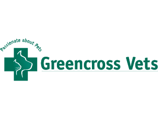 Greencross Vets logo